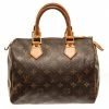 Buy 🎉 Louis Vuitton Speedy 25 cm 👜 Handbag ❤️