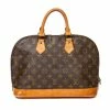Brand new 🌟 Louis Vuitton Alma MM 🎁