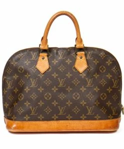 Brand new 🌟 Louis Vuitton Alma MM 🎁