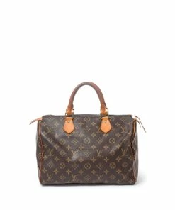 Best deal ๐ Louis Vuitton Speedy 30 ๐