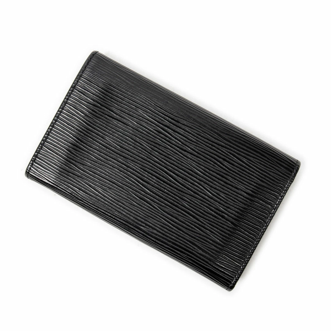 Buy 👏 Louis Vuitton Porte-tresor Zip 2 ❤️ - Image 3