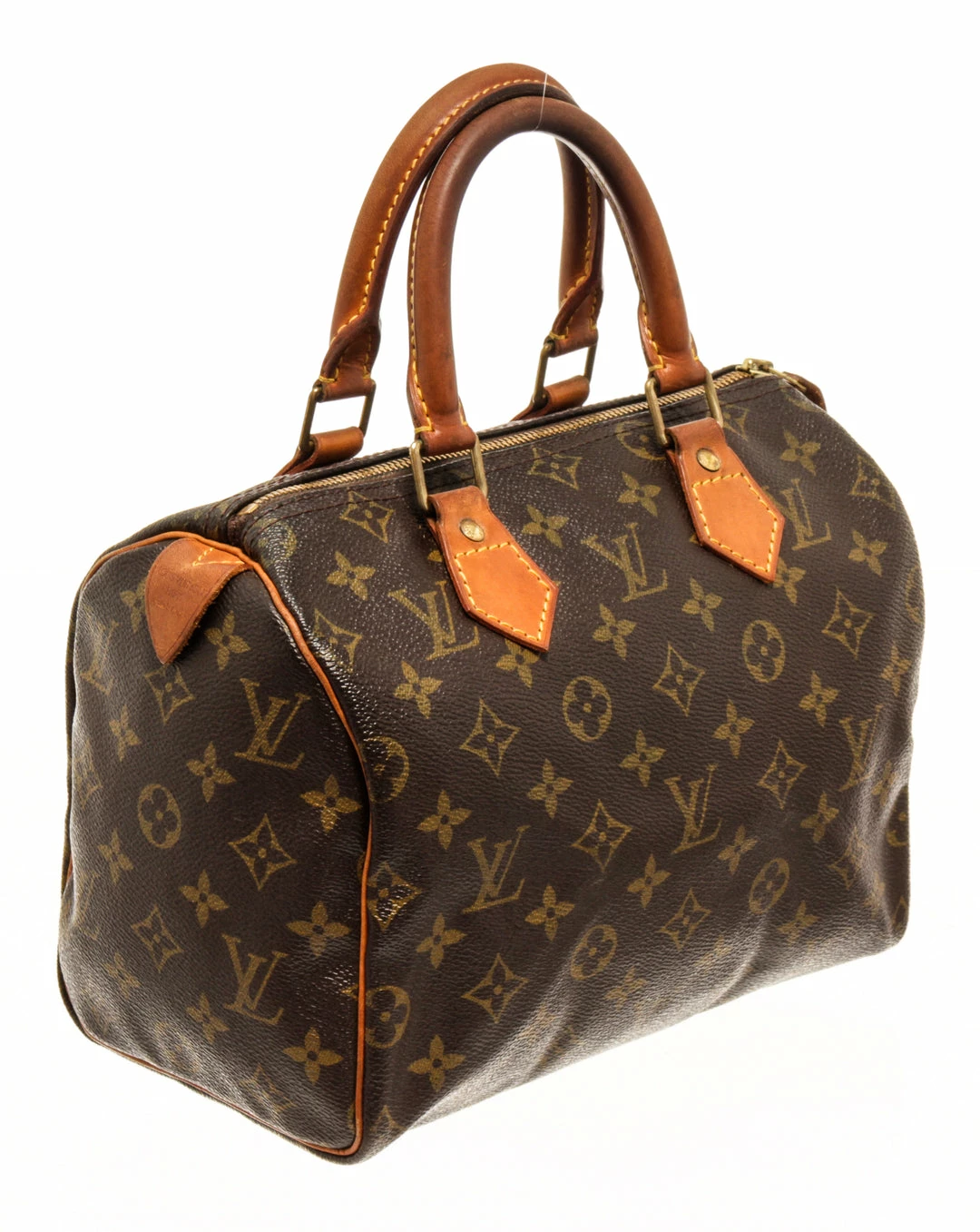 New 😀 Louis Vuitton Speedy 25 cm 👜 Handbag 👍 - Image 2