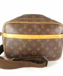 Top 10 🥰 Louis Vuitton LV Reporter PM 👍