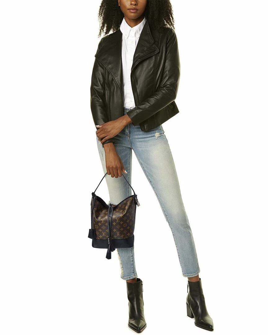 Best reviews of 🎉 Louis Vuitton Monogram Canvas Idole GM (Authentic Pre-Owned) 😀 - Image 5