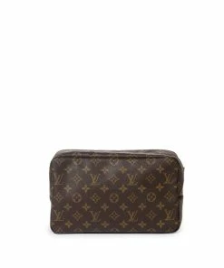 Discount 🎉 Louis Vuitton Toiletry Pouch GM 🧨