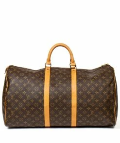 Cheap 🎁 Louis Vuitton Keepall 55 🔥