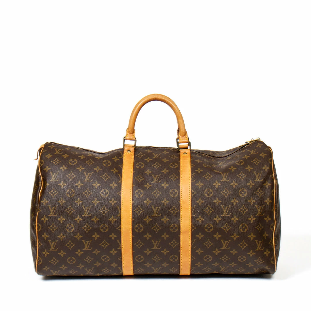 Cheap ๐ Louis Vuitton Keepall 55 ๐ฅ