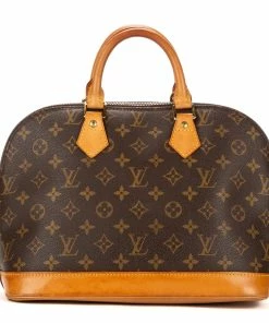 Best Pirce 👏 Louis Vuitton Alma 🧨