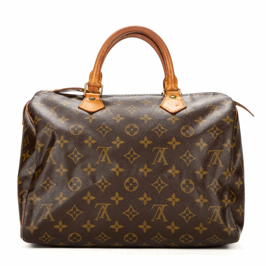 Outlet ๐ Louis Vuitton Speedy 30 ๐ - Image 4