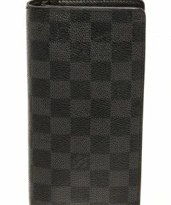 Brand new 🧨 Louis Vuitton Brazza Wallet 🌟