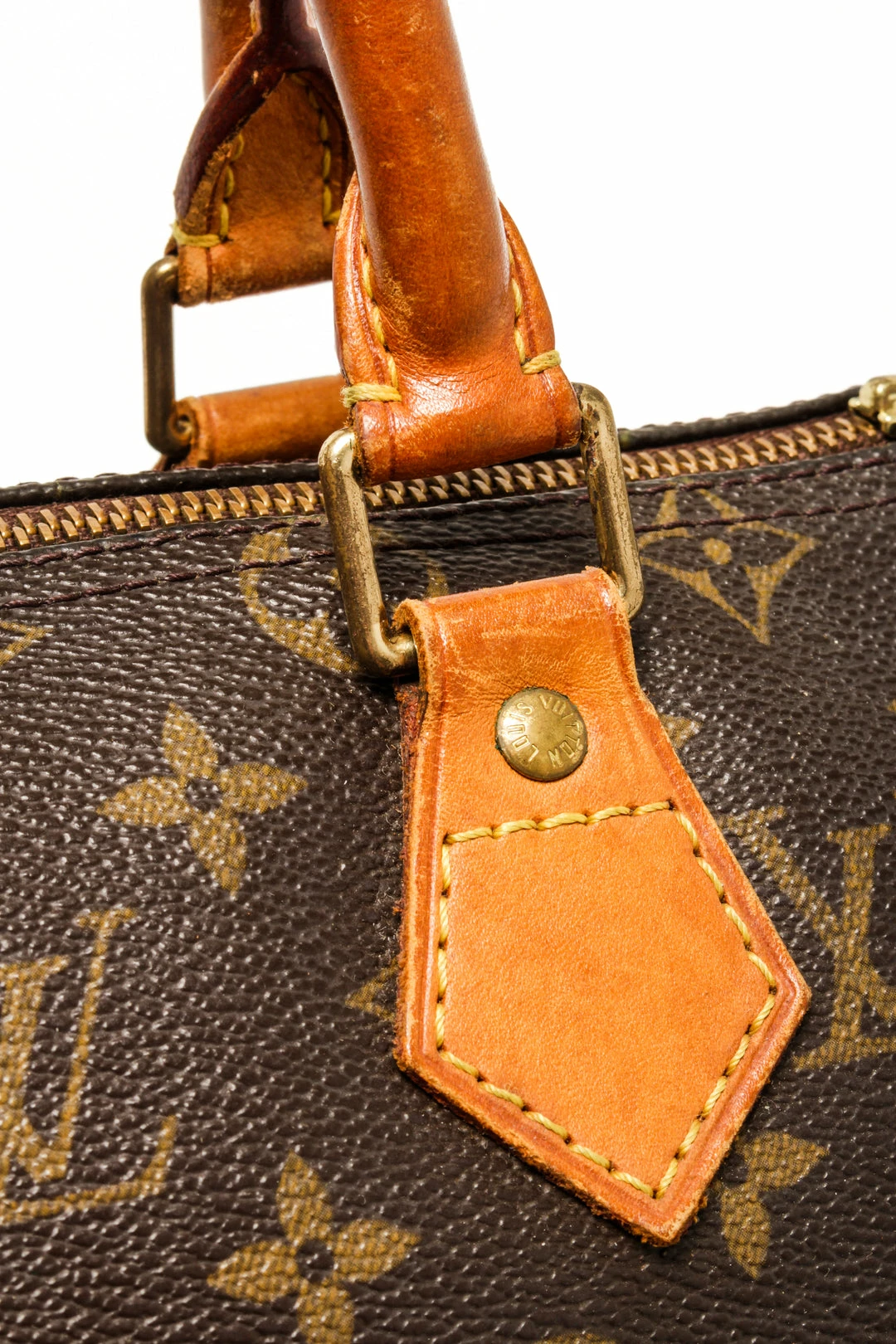 New ๐ฅฐ Louis Vuitton Monogram Speedy 25 ๐ Handbag ๐ - Image 5