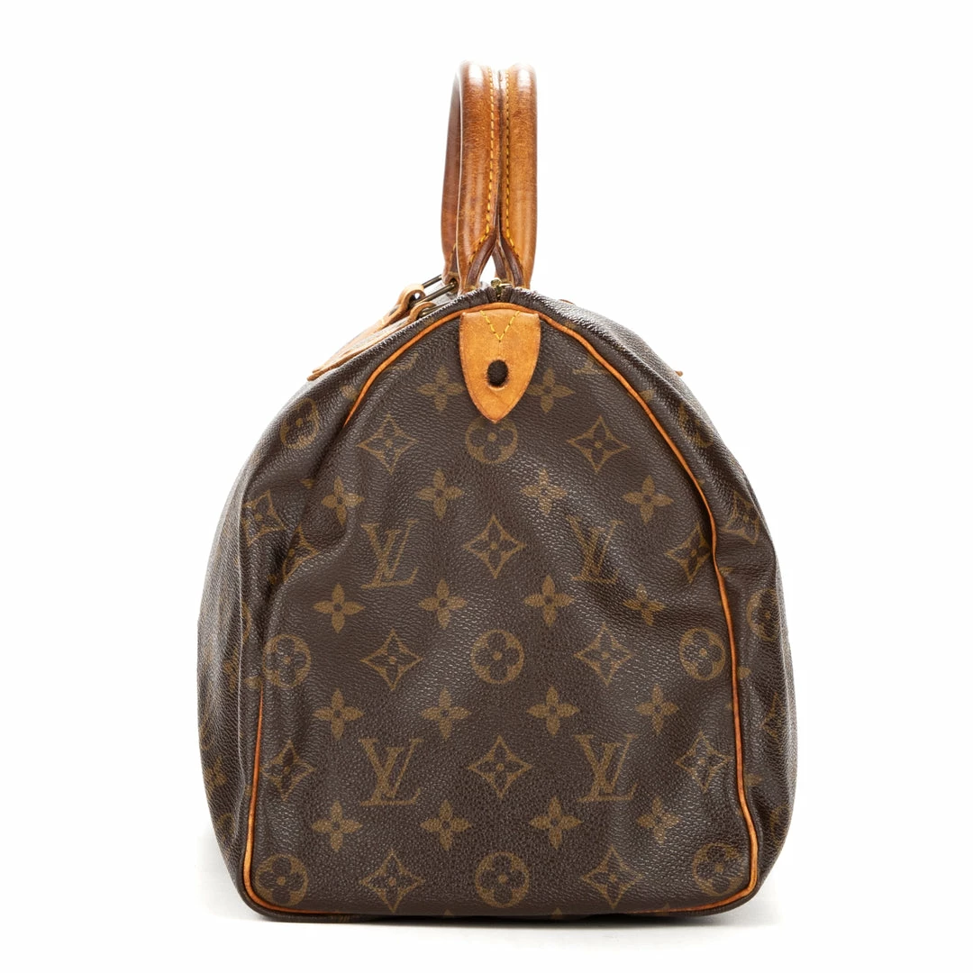 Flash Sale โ๏ธ Louis Vuitton Speedy 35 ๐ - Image 4