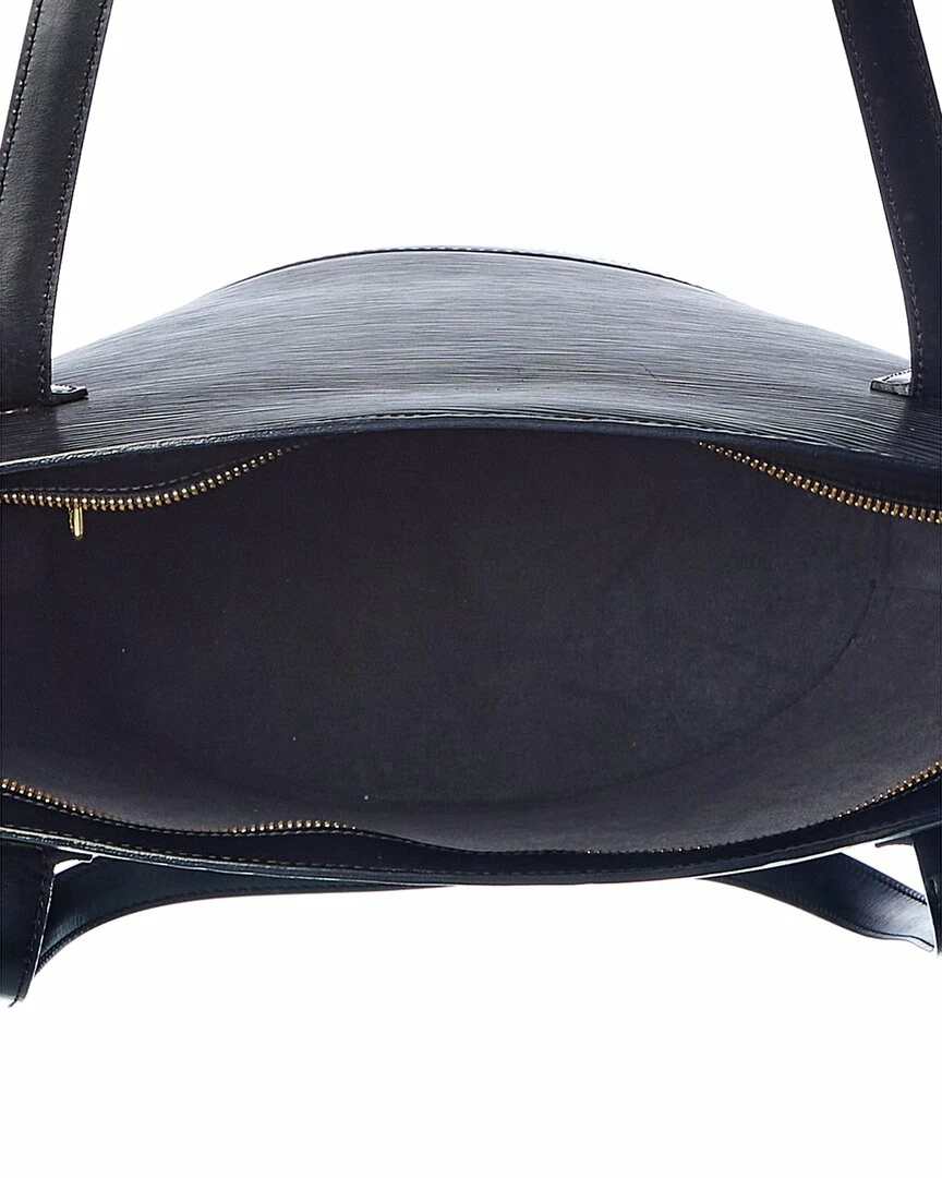Flash Sale ๐ฏ Louis Vuitton Black Epi Leather Saint Jacques Shopping (Authentic Pre-Owned) ๐ - Image 4