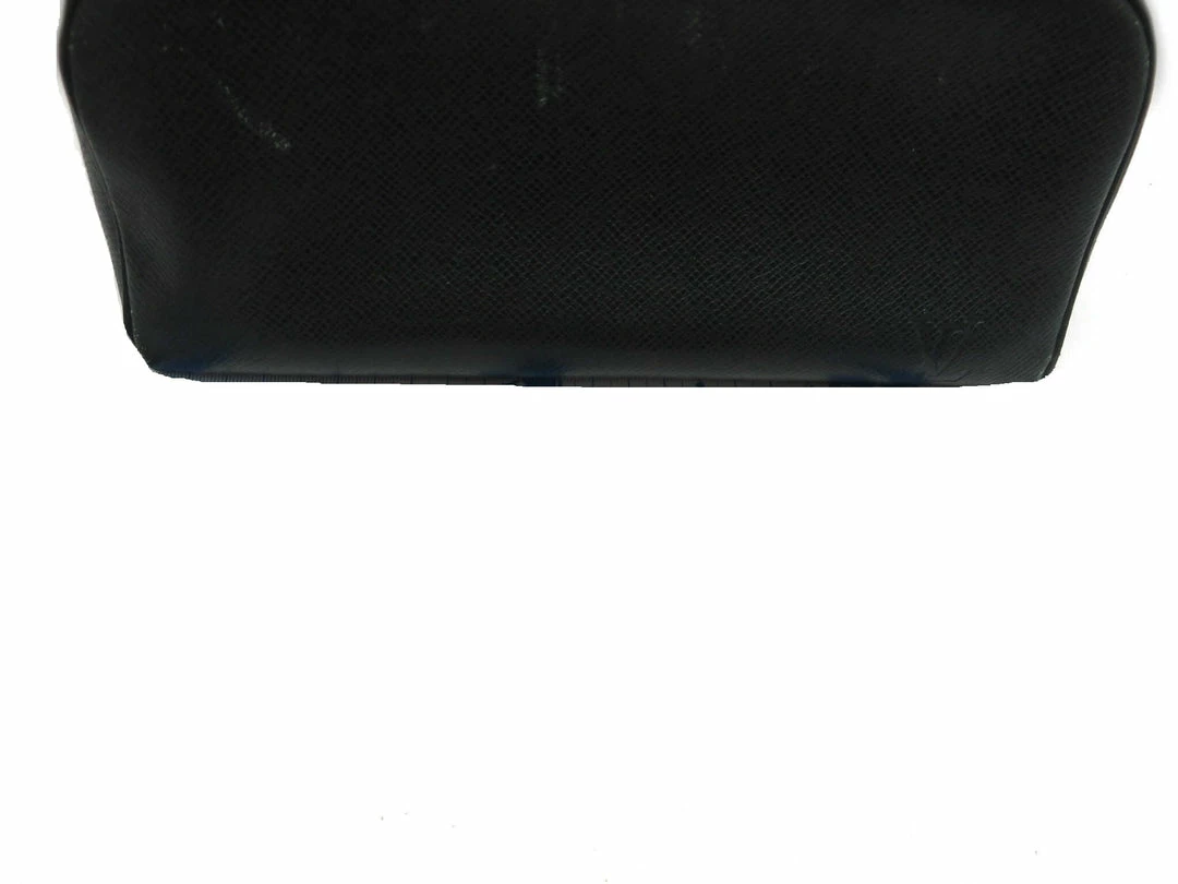 Cheapest ๐ฅฐ Louis Vuitton Green Epi Leather Toiletry Pouch ๐ - Image 2