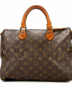 Hot Sale 🛒 Louis Vuitton Speedy 30 😍