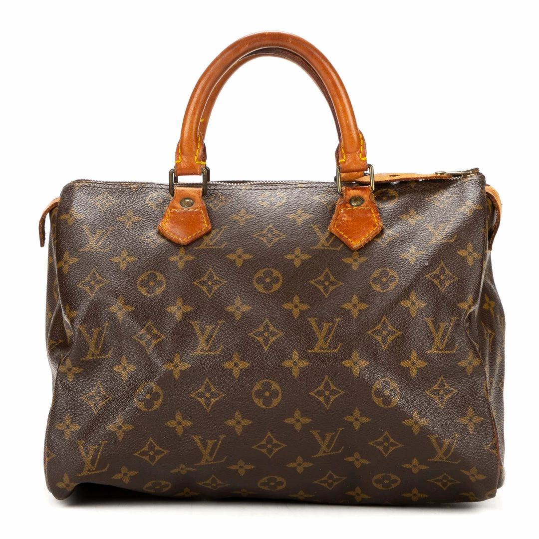 Hot Sale ๐ Louis Vuitton Speedy 30 ๐
