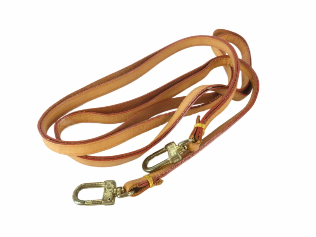 Budget ๐งจ Louis Vuitton LV Strap ๐คฉ