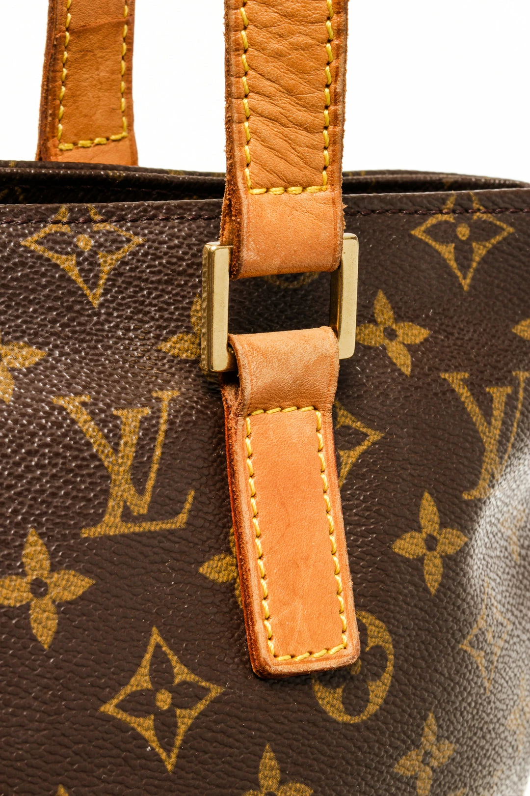 Coupon ๐ Louis Vuitton Monogram Cabas Piano ๐ฏ - Image 5