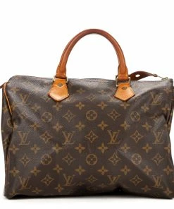 Coupon 🌟 Louis Vuitton Speedy 30 ❤️