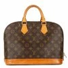 Coupon ⌛ Louis Vuitton Alma PM 🔔