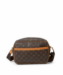 Wholesale 🌟 Louis Vuitton Reporter PM 🥰