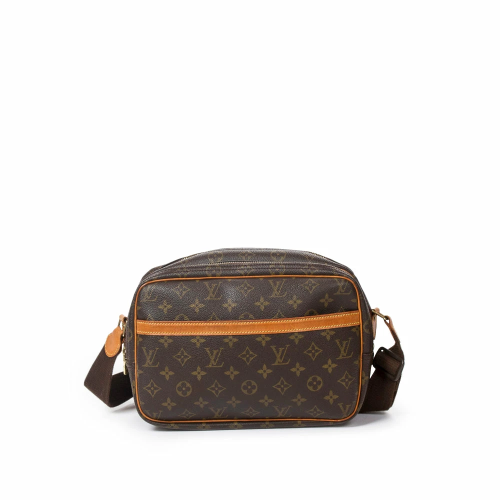 Wholesale 🌟 Louis Vuitton Reporter PM 🥰