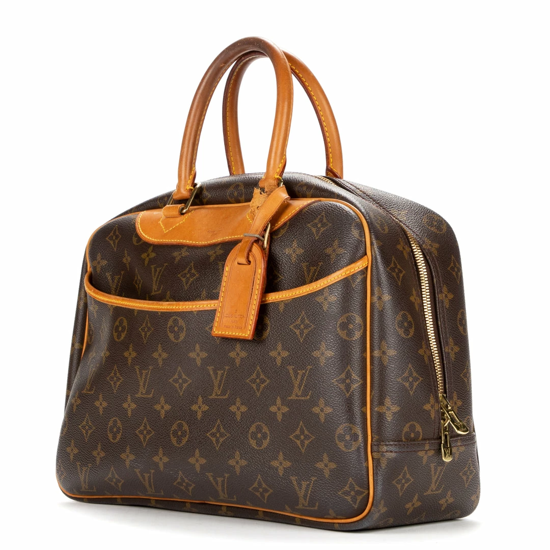 Cheap โ Louis Vuitton Deauville ๐ - Image 2