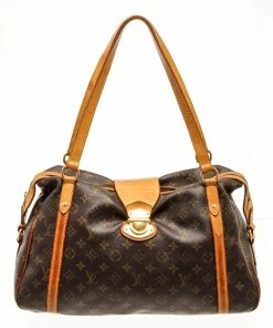 Cheapest 🎁 Louis Vuitton Stresa MM ❤️