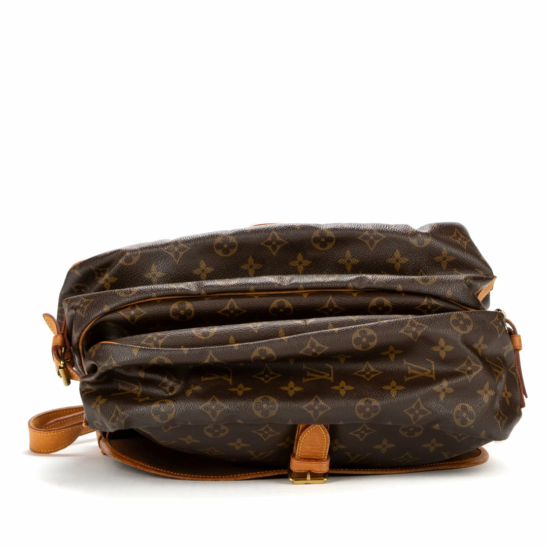 Budget ๐ Louis Vuitton Saumur 35 โ๏ธ - Image 4