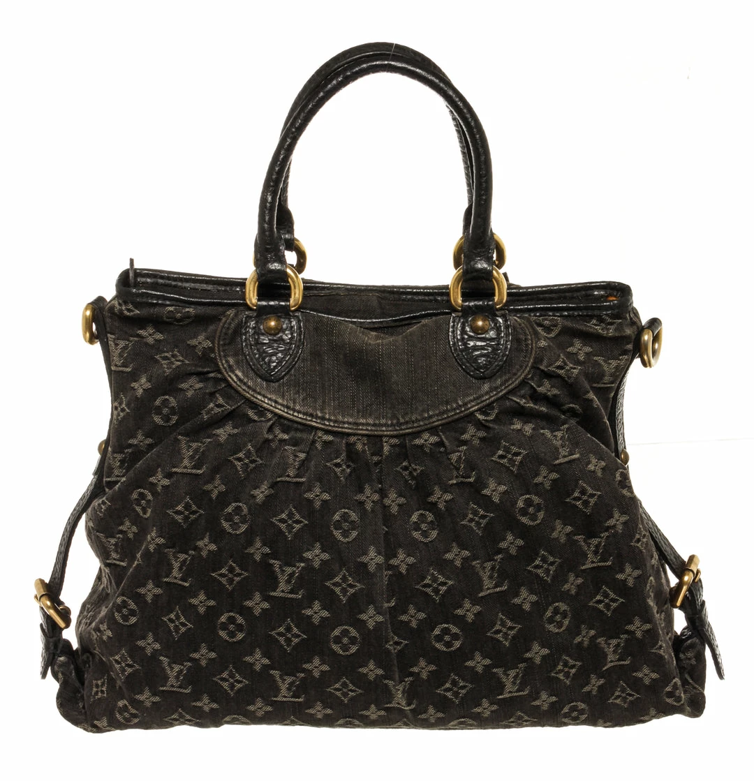 Hot Sale 🔔 Louis Vuitton Neo Cabby MM ✔️