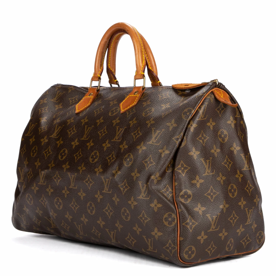 Cheapest ๐ Louis Vuitton Speedy 40 โจ - Image 4