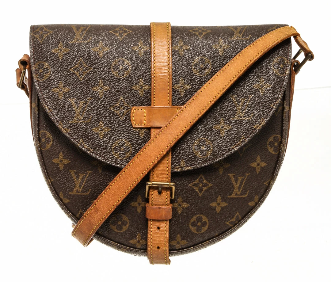 Coupon ๐ฏ Louis Vuitton Monogram Chantilly GM ๐ฅฐ
