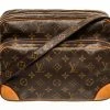 Buy 😍 Louis Vuitton Monogram Nil 28 ✔️