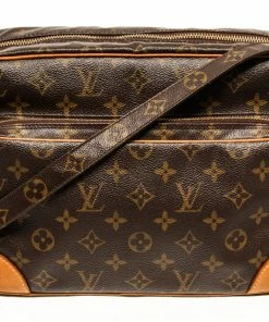 Buy ๐ Louis Vuitton Monogram Nil 28 โ๏ธ