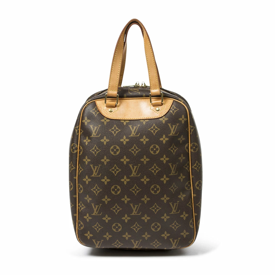 Budget ๐ Louis Vuitton Excursion ๐งจ - Image 5