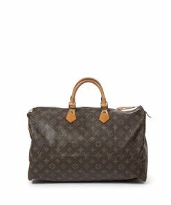 Cheap 🌟 Louis Vuitton Speedy 40 🧨