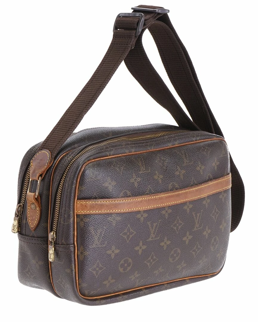 Hot Sale ๐ฏ Louis Vuitton Monogram Canvas Reporter PM (Authentic Pre-Owned) ๐ - Image 2