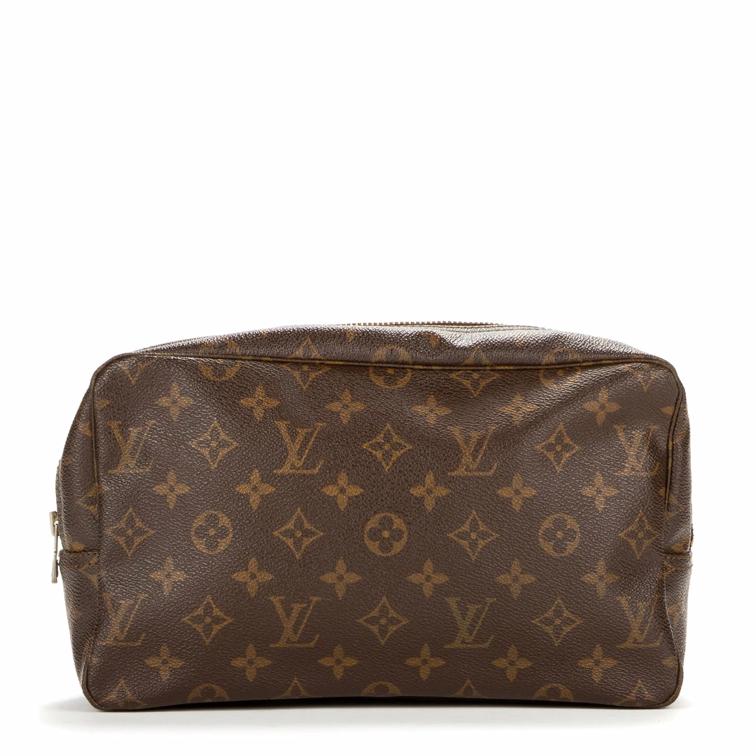 Best Sale ๐ Louis Vuitton Toiletry Pouch GM โ - Image 4