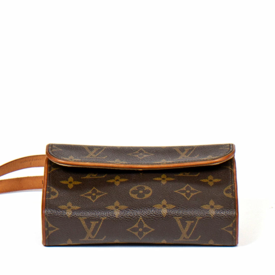 Cheap โ๏ธ Louis Vuitton Florentine ๐ - Image 6