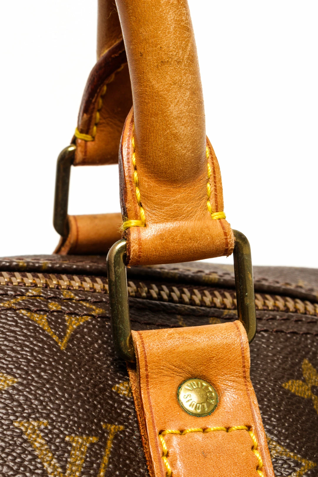 Best Sale ๐คฉ Louis Vuitton LV Keepall 50 โจ - Image 5