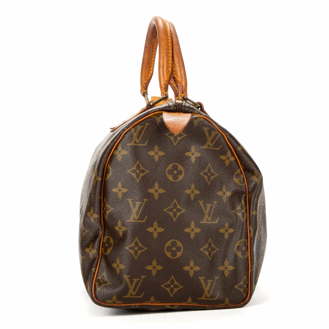Outlet ๐ Louis Vuitton Speedy 30 ๐ - Image 5