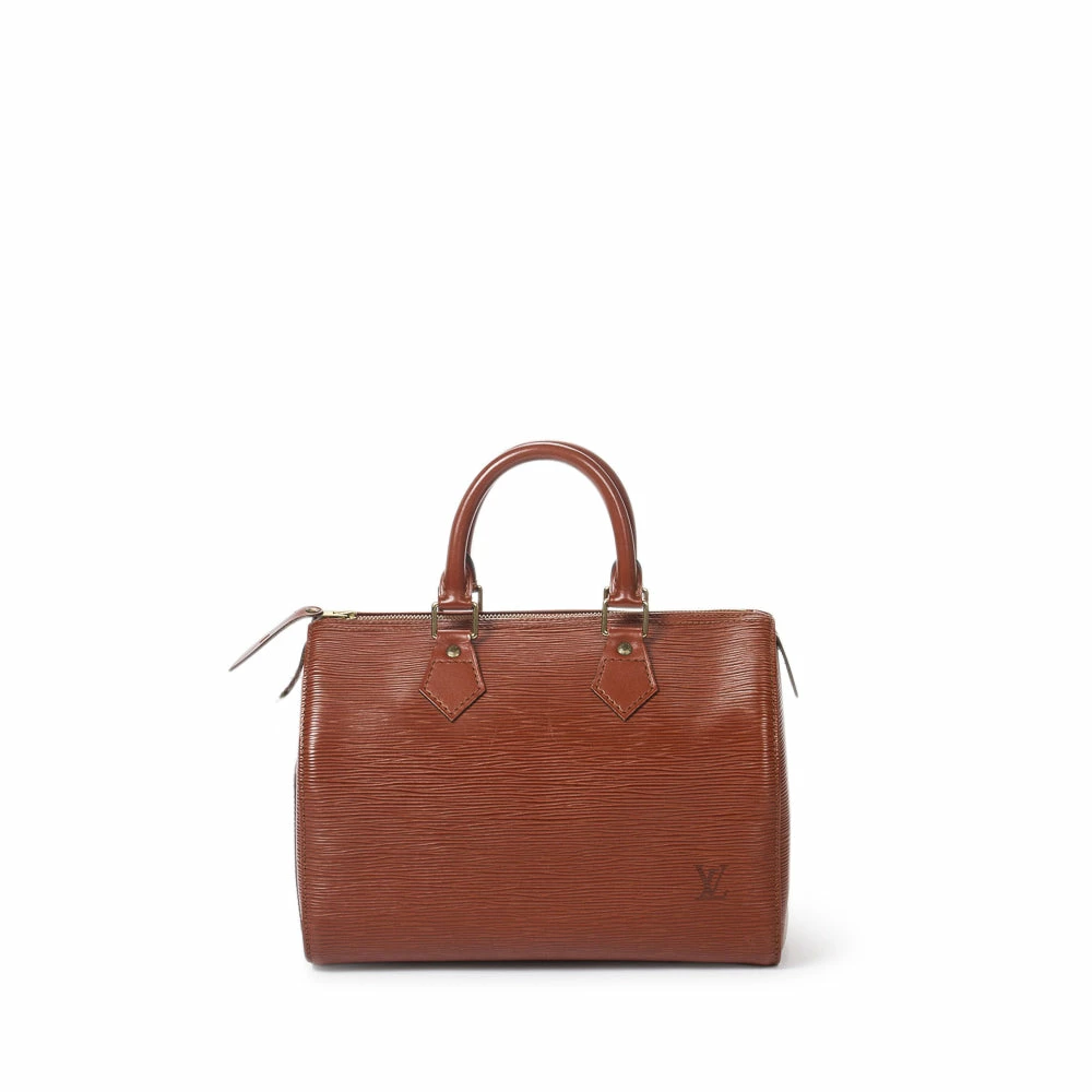 Top 10 🔥 Louis Vuitton Speedy 30 ⌛ - Image 2