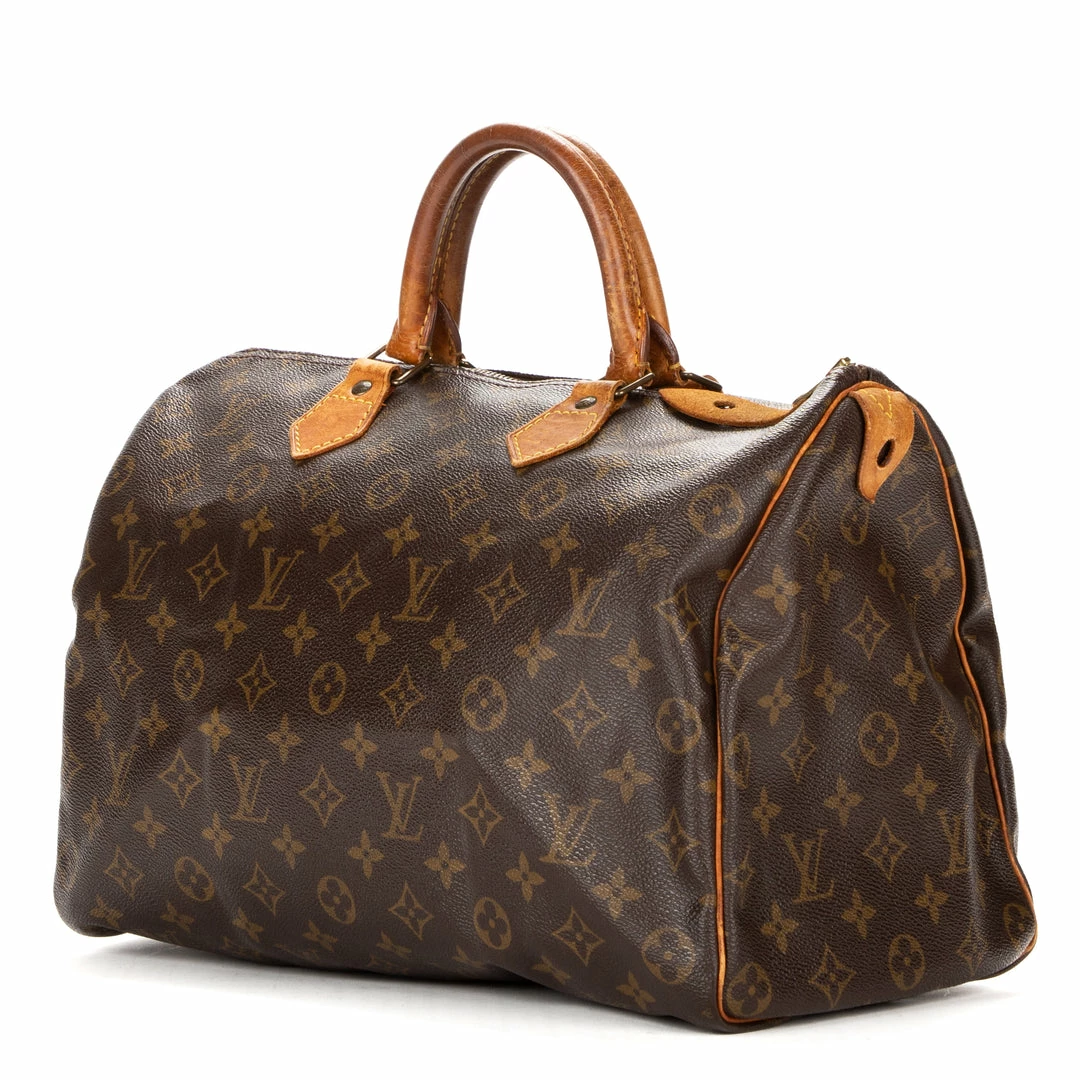 Flash Sale โ๏ธ Louis Vuitton Speedy 35 ๐ - Image 2