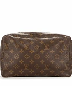 Best Sale 😀 Louis Vuitton Toiletry Pouch GM ⌛