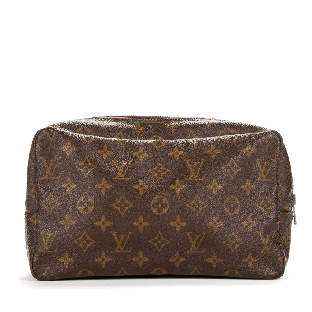 Best Sale ๐ Louis Vuitton Toiletry Pouch GM โ