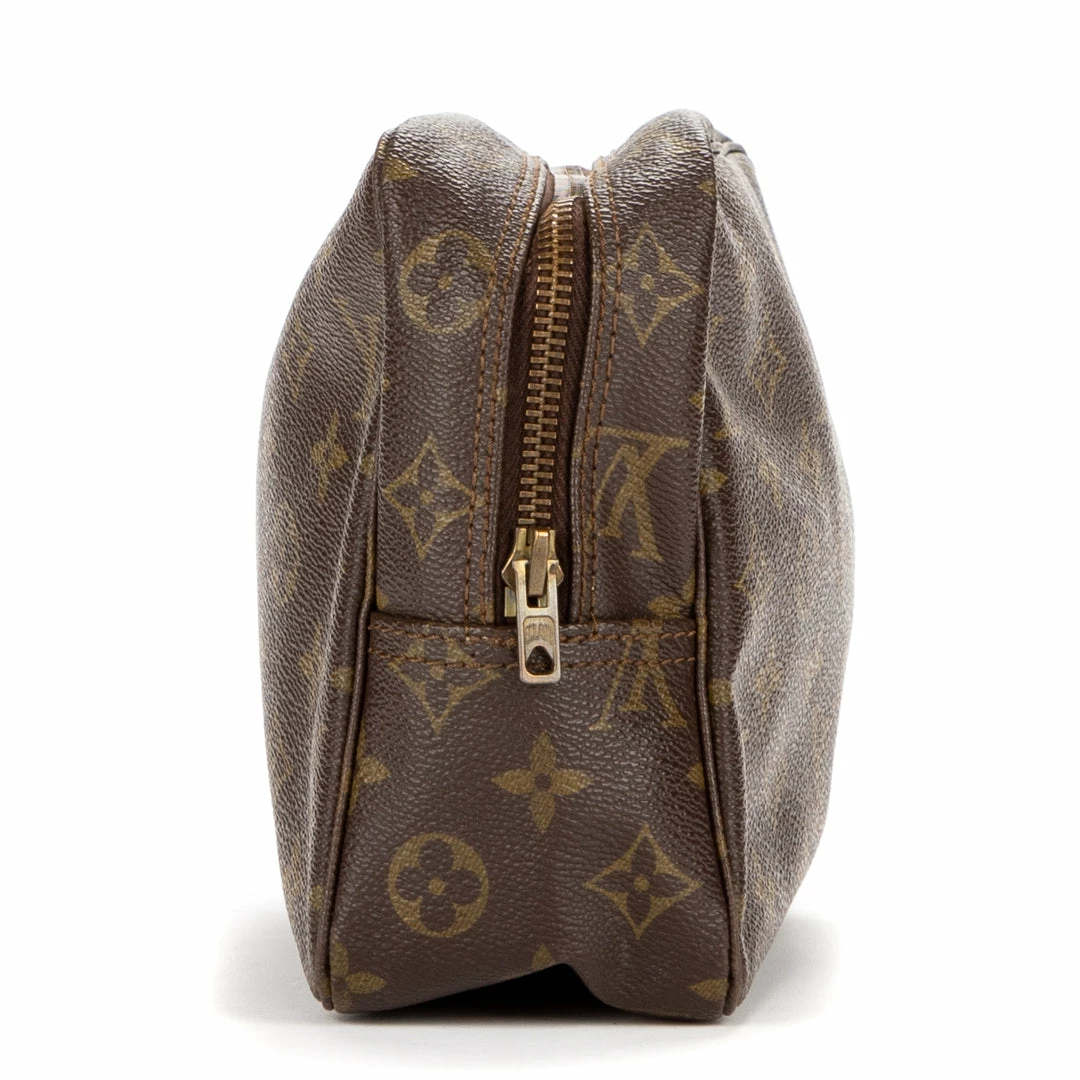 Outlet ⭐ Louis Vuitton Toiletry Pouch GM ✨ - Image 3