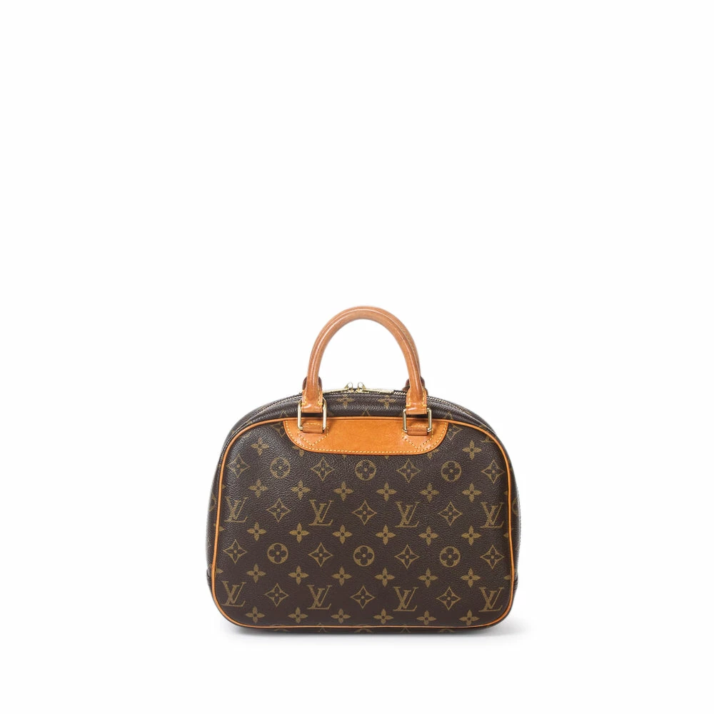 Budget 👏 Louis Vuitton Trouville 😀 - Image 2