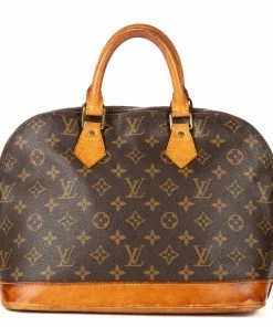 Best Sale ๐คฉ Louis Vuitton Alma PM โ๏ธ