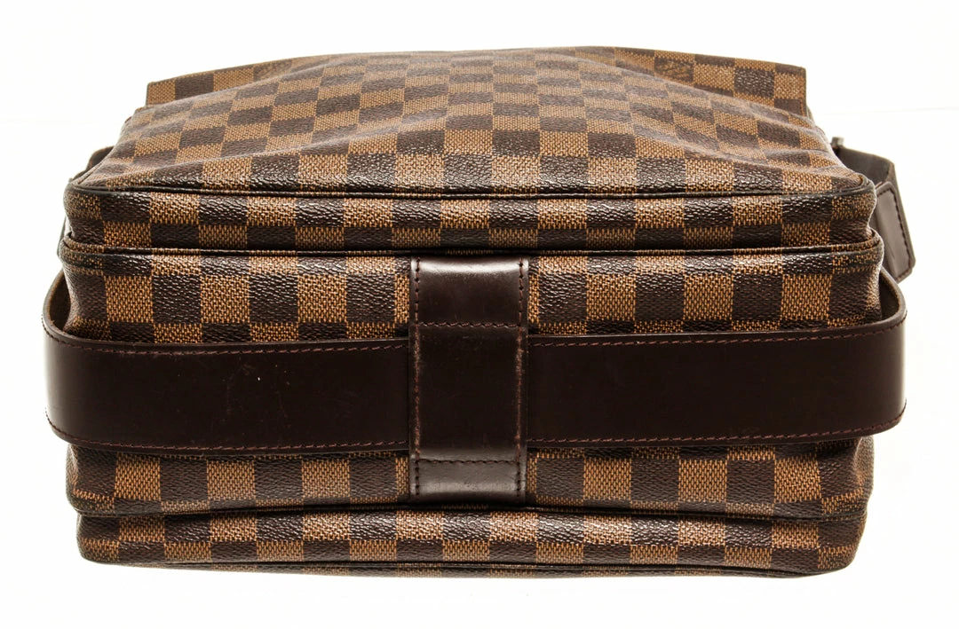 Coupon ๐ Louis Vuitton Damier Ebene Naviglio ๐ฅฐ - Image 4