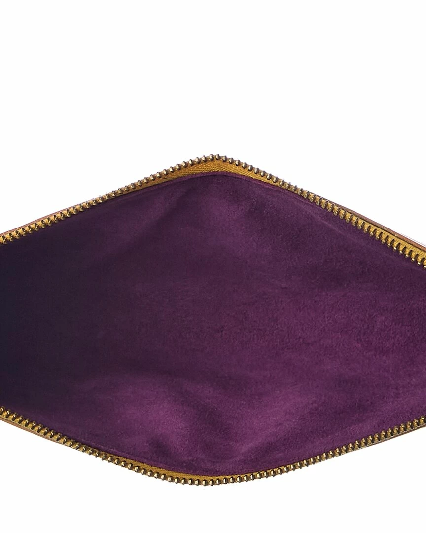 Cheapest 😀 Louis Vuitton Yellow Epi Leather Pochette Accessories (Authentic Pre-Owned) 🎁 - Image 4